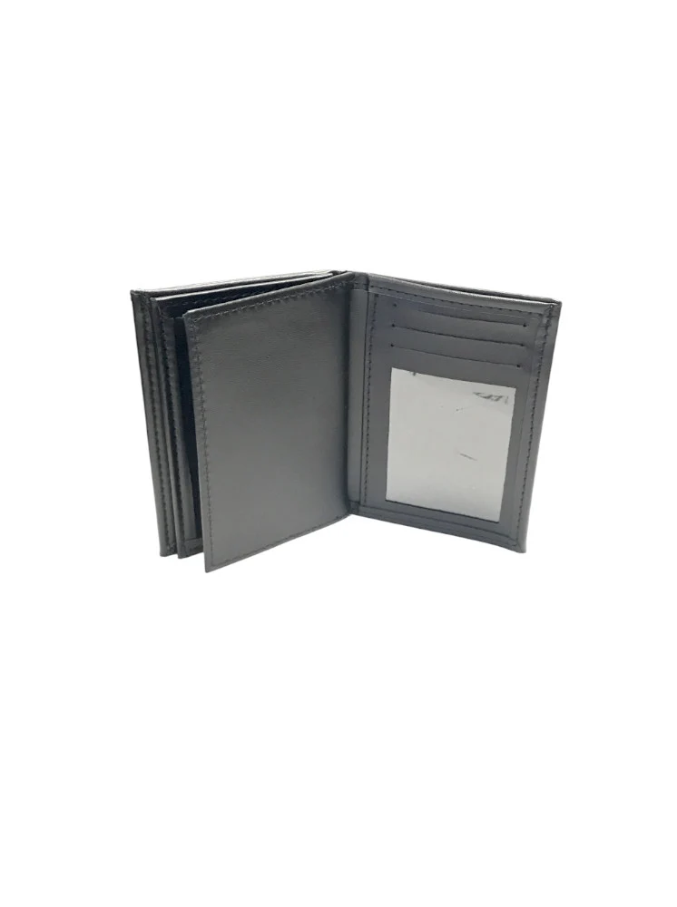 NO BADGE CUT OUT WALLET STYLE CASE - Image 3