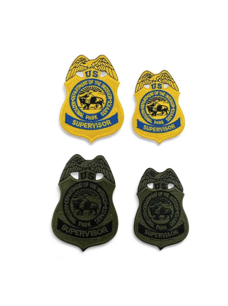 NPS SUPERVISOR PATCH