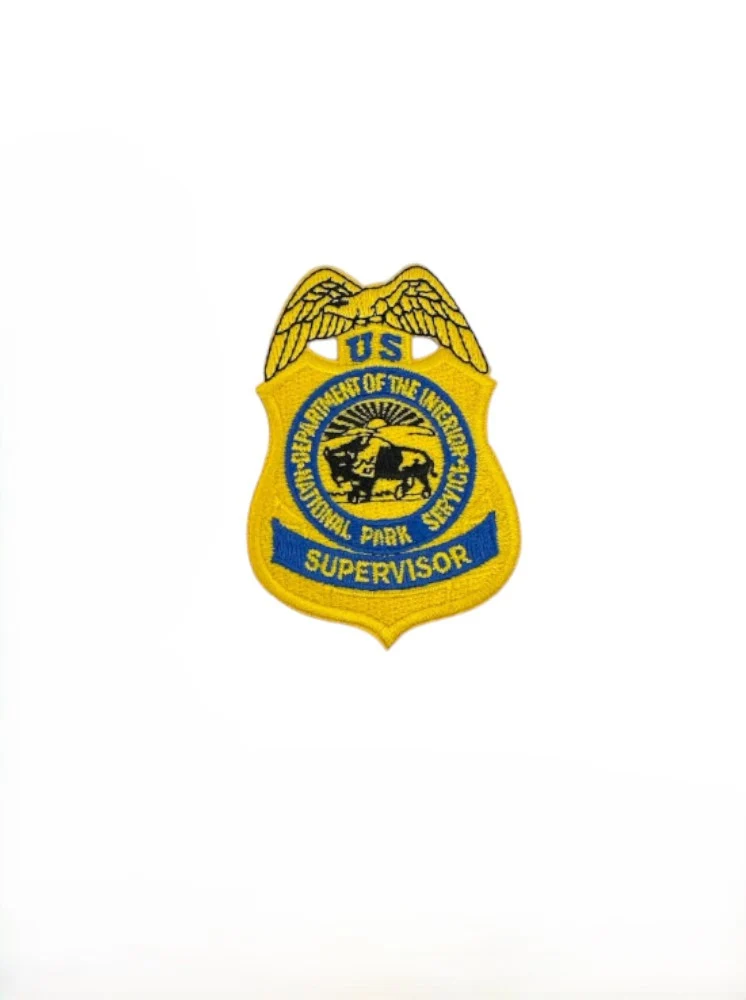 NPS SUPERVISOR PATCH - Image 2