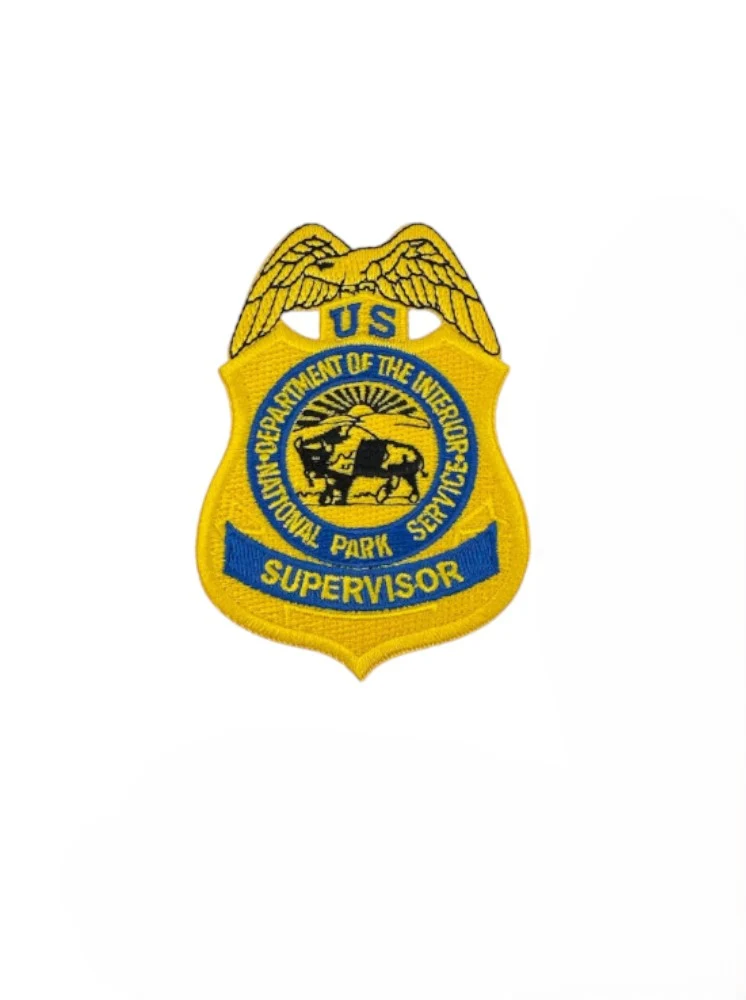 NPS SUPERVISOR PATCH - Image 6