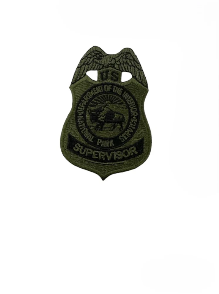NPS SUPERVISOR PATCH - Image 8