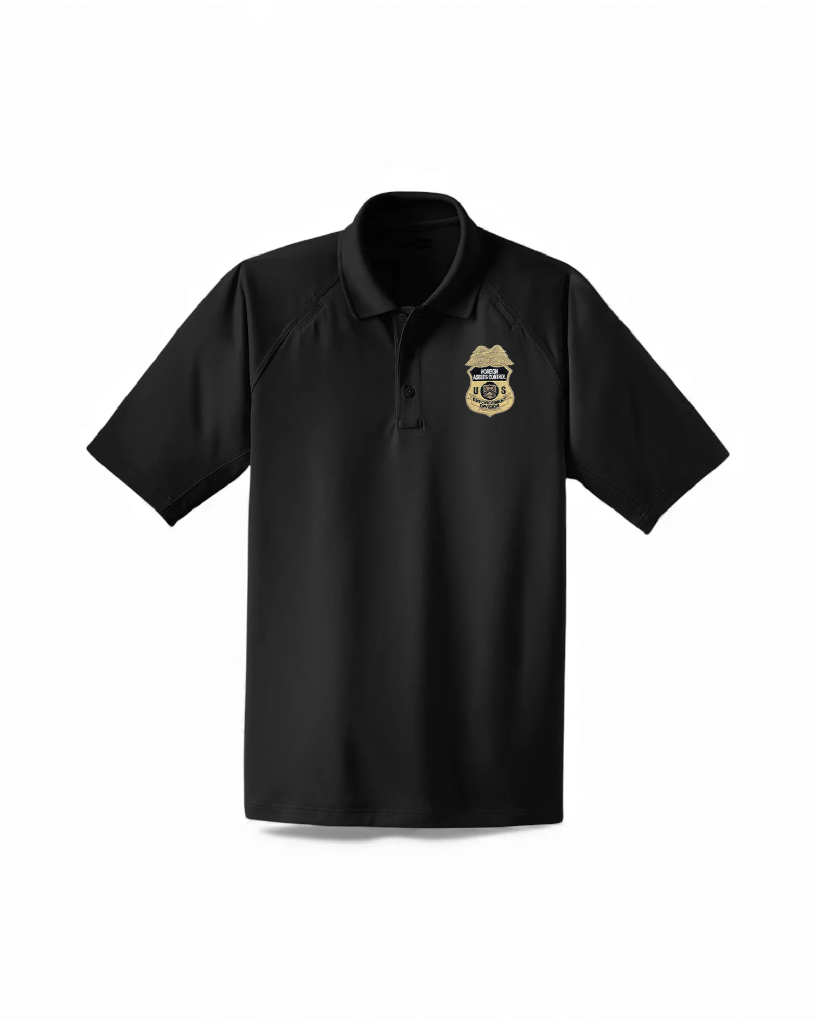 OFAC ENFORCEMENT POLO-CS410 - Image 2