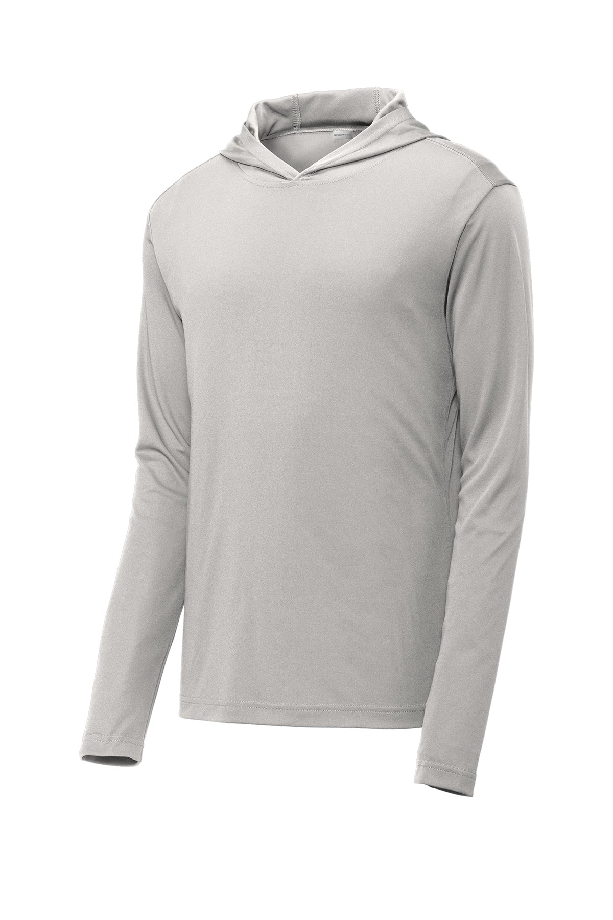 PERFORMANCE AGENCY RAID HOODED PULLOVER-ST358 - Image 9