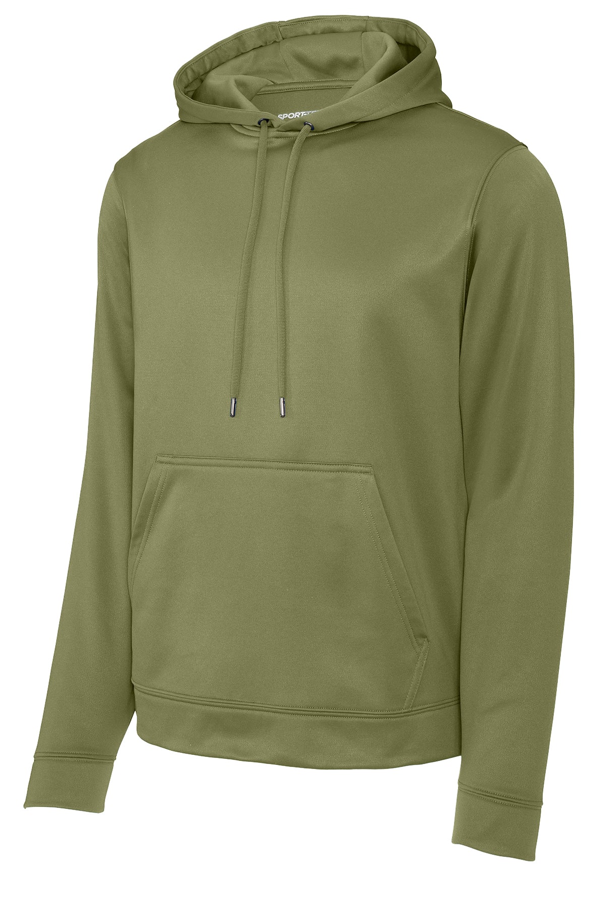 POLICE BACKPRINT SPORT-TEK SPORT-WICK HOODED PULLOVER F244 - Image 29