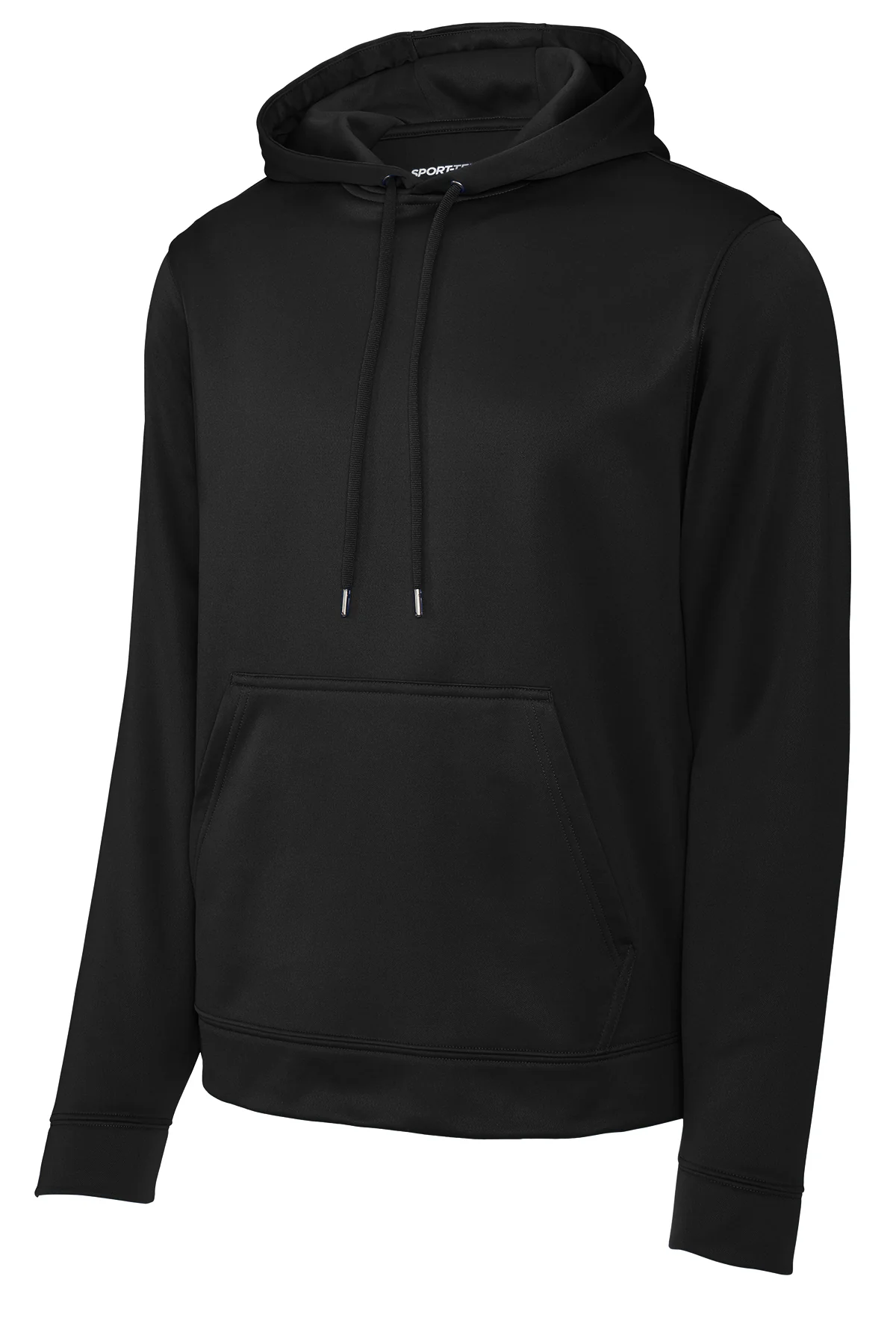 POLICE BACKPRINT SPORT-TEK SPORT-WICK HOODED PULLOVER F244 - Image 7