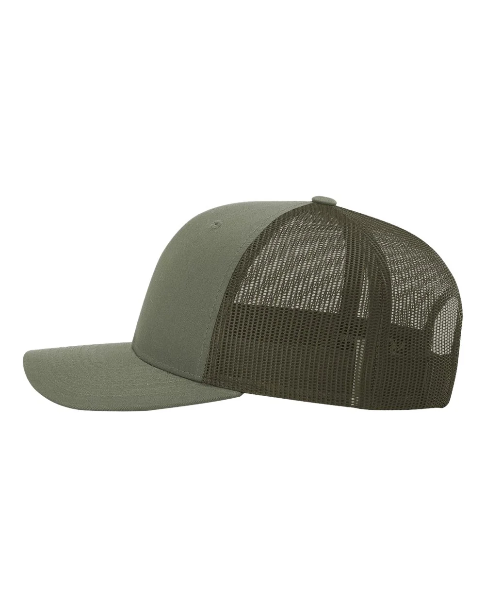 POLICE (LETTERS) ON RICHARDSON HAT-112 - Image 8