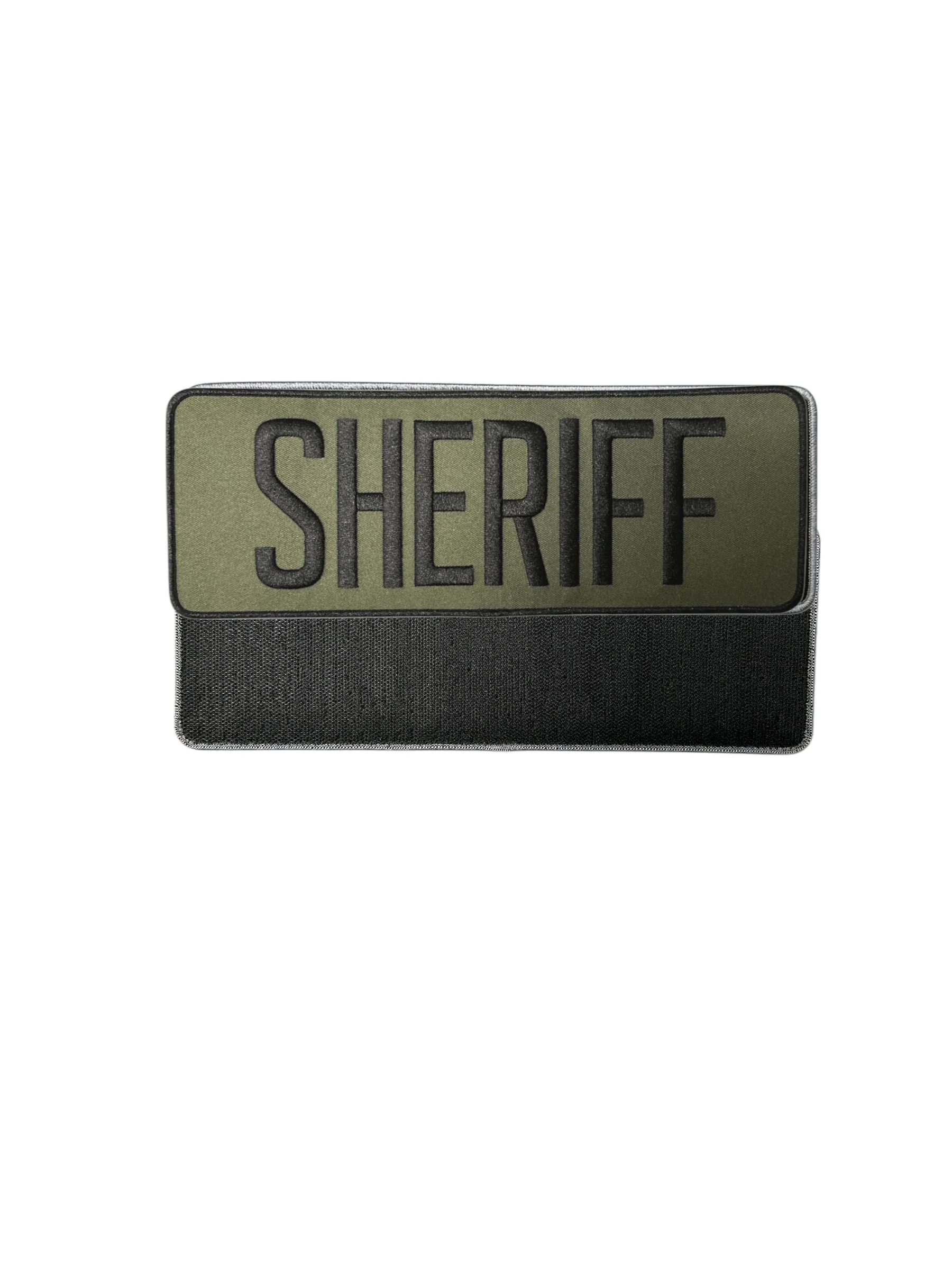 POLICE PATCH 11" X 4" - Image 14