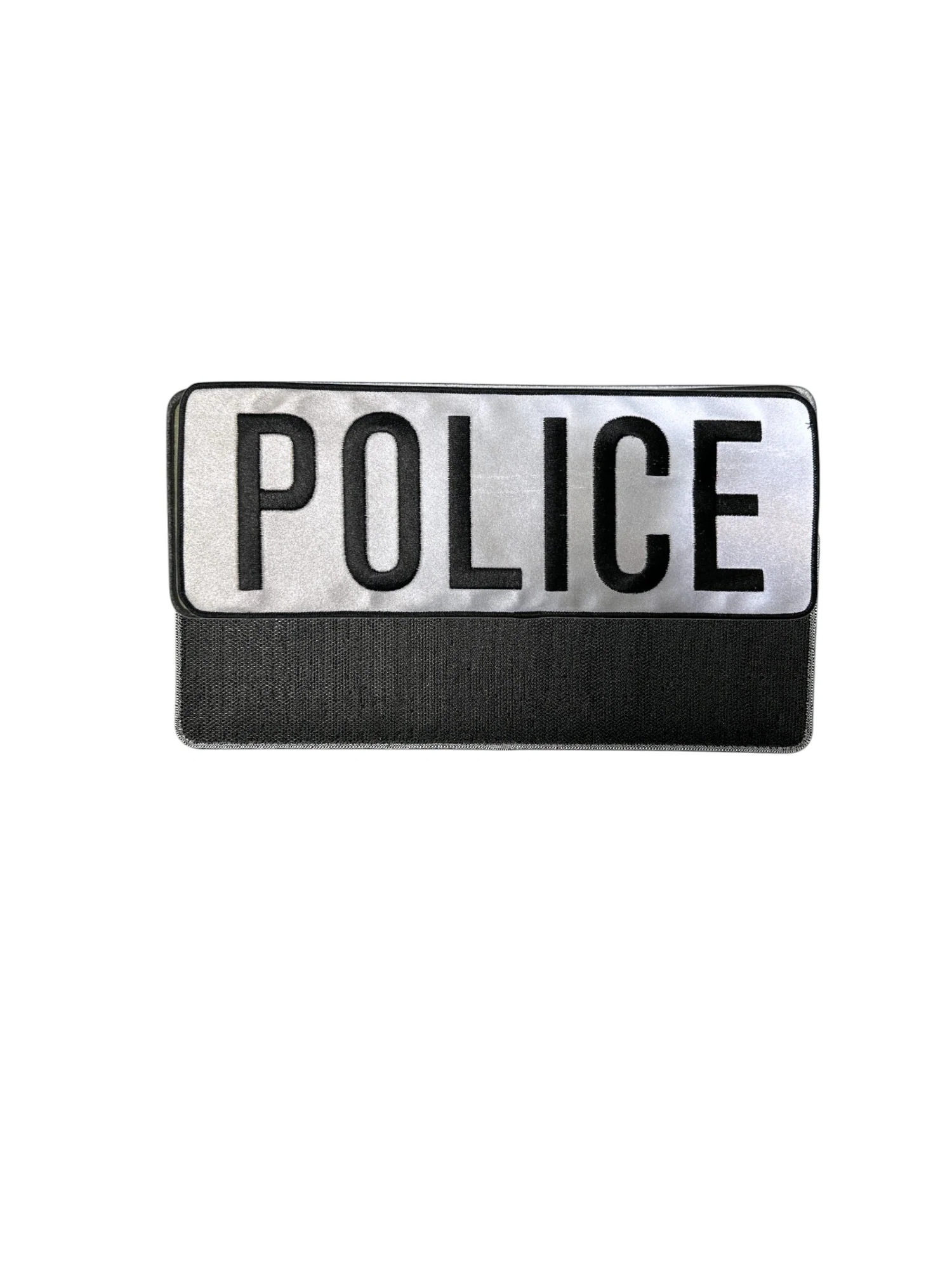 POLICE PATCH 11" X 4" - Image 17