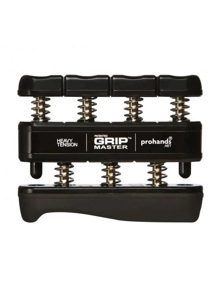PROHANDS GRIP MASTER HAND EXERCISER - Image 3