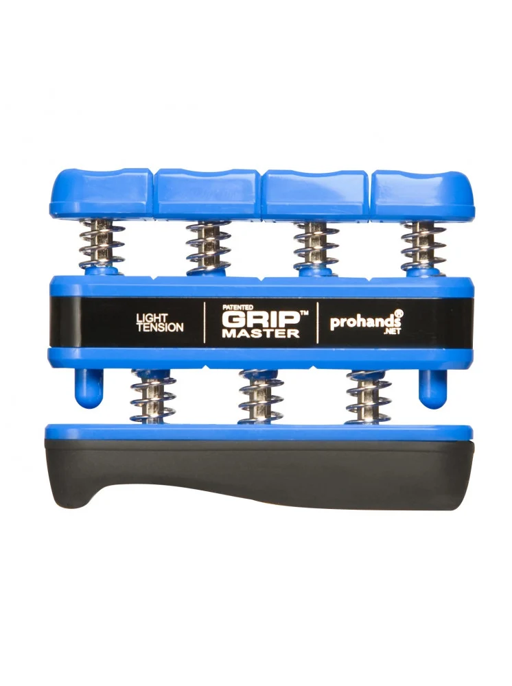 PROHANDS GRIP MASTER HAND EXERCISER - Image 4