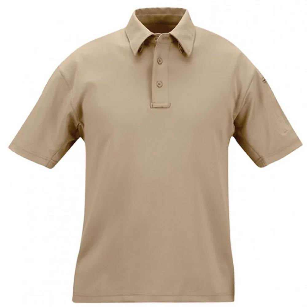 PROPPER I.C.E. MEN'S PERFORMANCE POLO SHIRT SHORT SLEEVE - Image 8