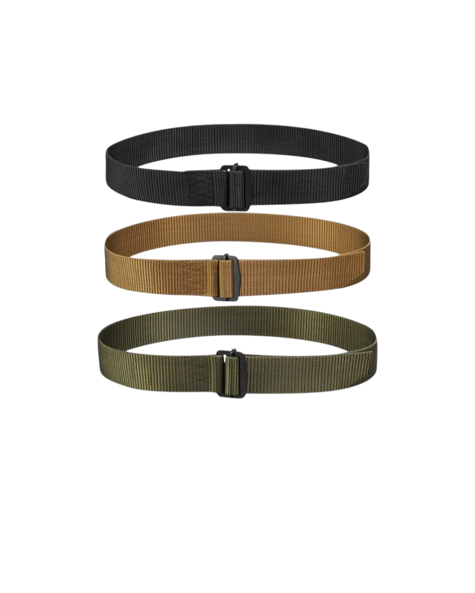 PROPPER TACTICAL DUTY BELT WITH METAL BUCKLE F5619