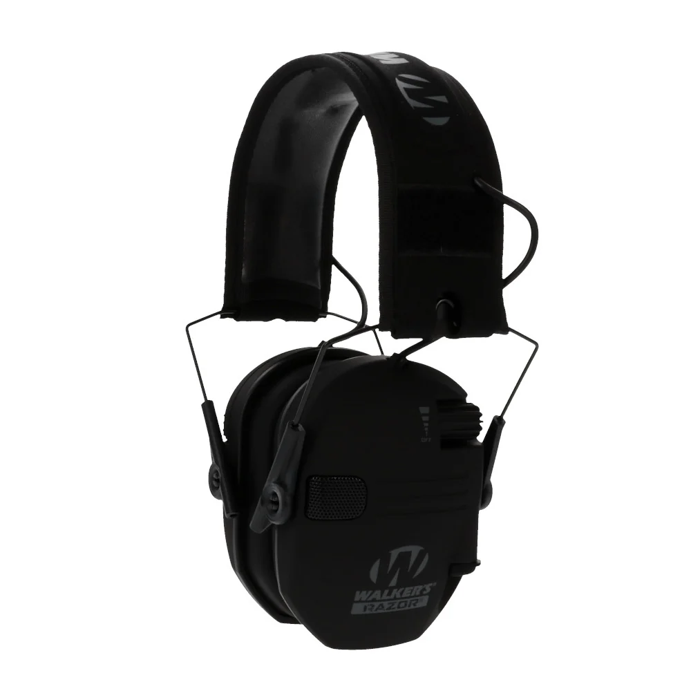 RAZOR SLIM ELECTRONIC EAR PROTECTION