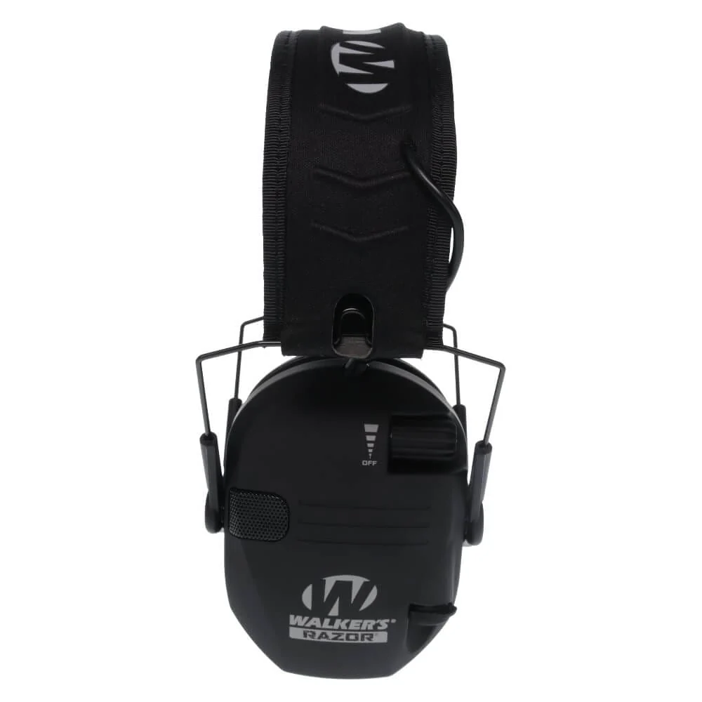 RAZOR SLIM ELECTRONIC EAR PROTECTION - Image 3