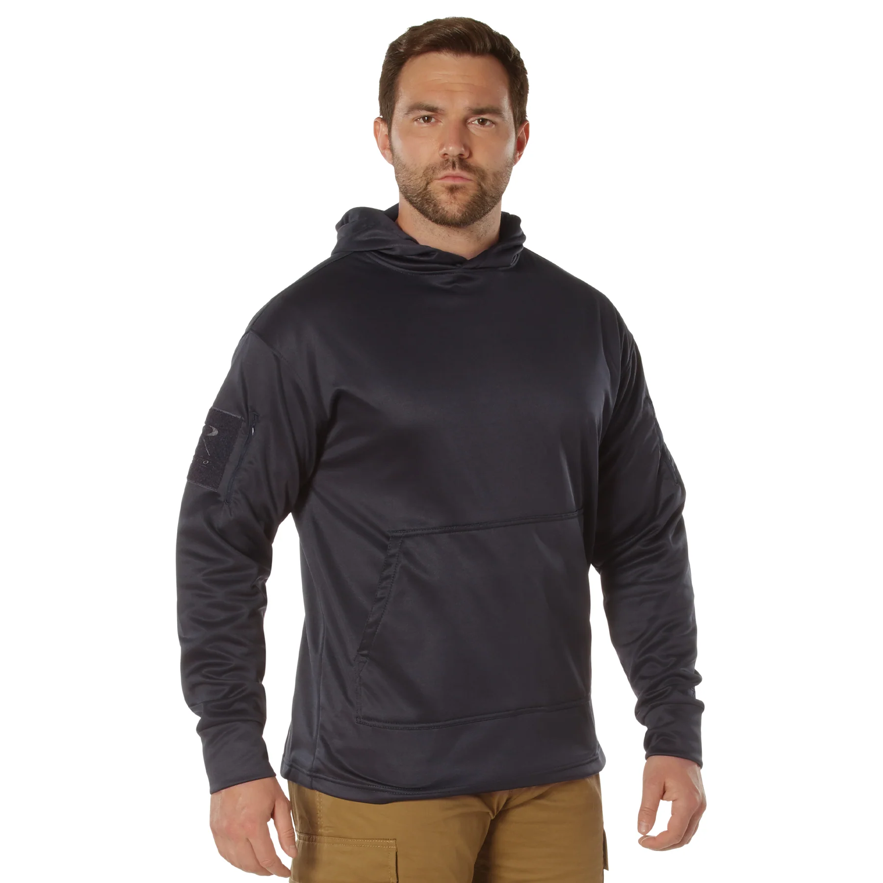 ROTHCO CONCEALED CARRY HOODIE - Image 7