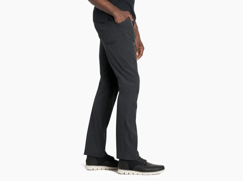 SILENCR PANT BY KUHL STORM RAVEN (FULL) - Image 3