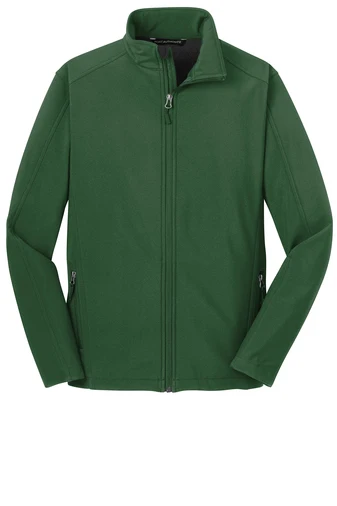 SOFT SHELL JACKET J317 - Image 4