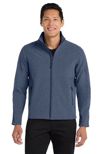 SOFT SHELL JACKET J317 - Image 7