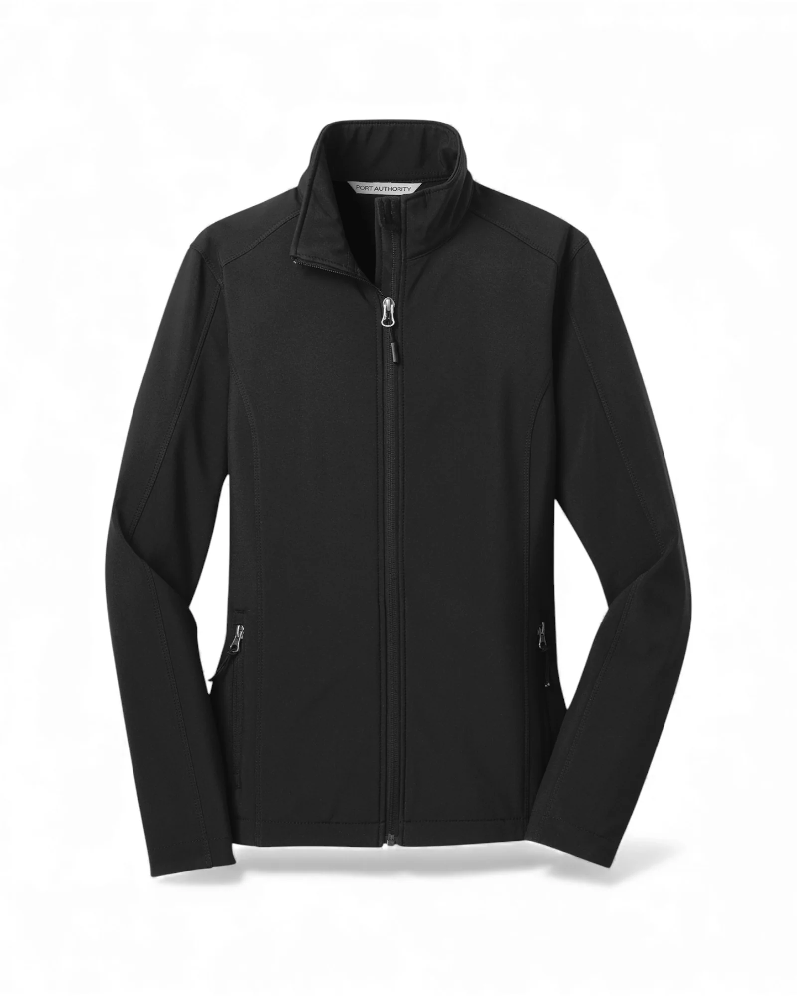 SOFT SHELL JACKET L317 LADIES - Image 10