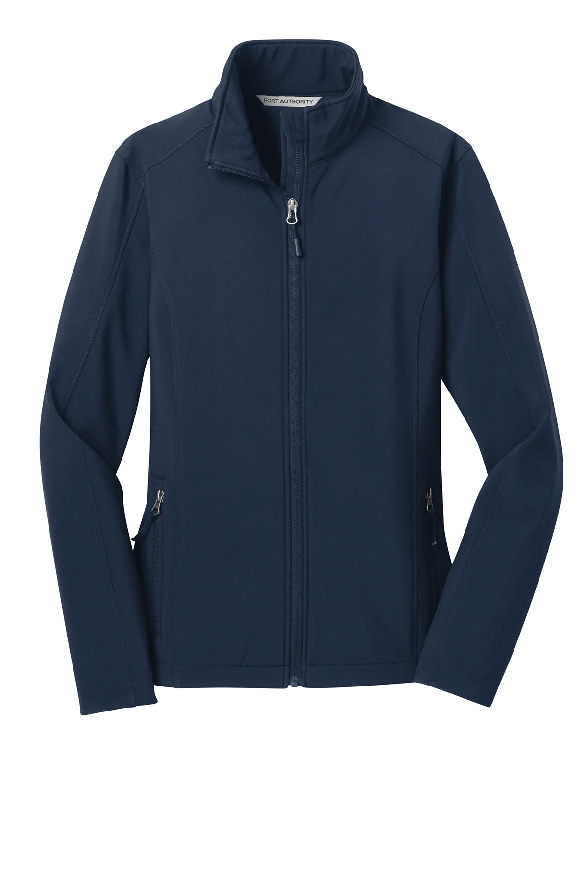 SOFT SHELL JACKET L317 LADIES - Image 3