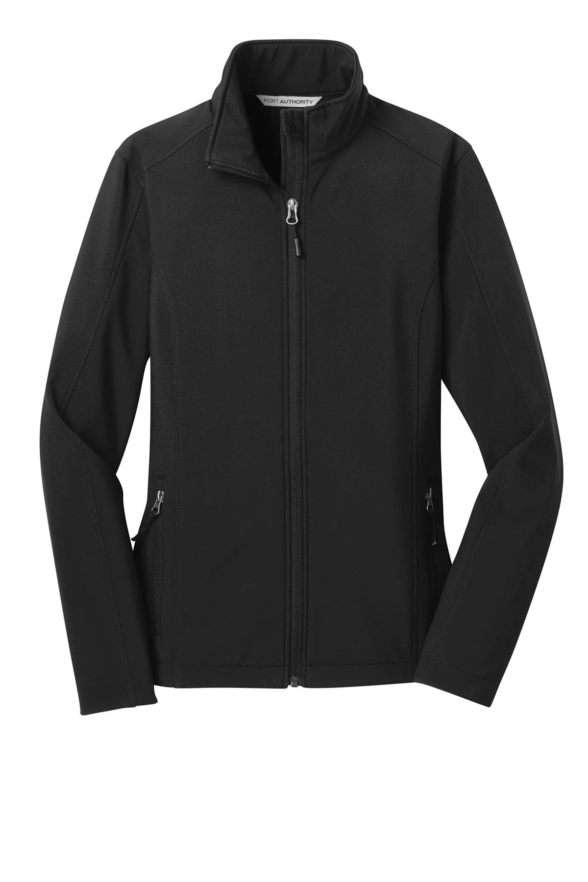 SOFT SHELL JACKET L317 LADIES - Image 4