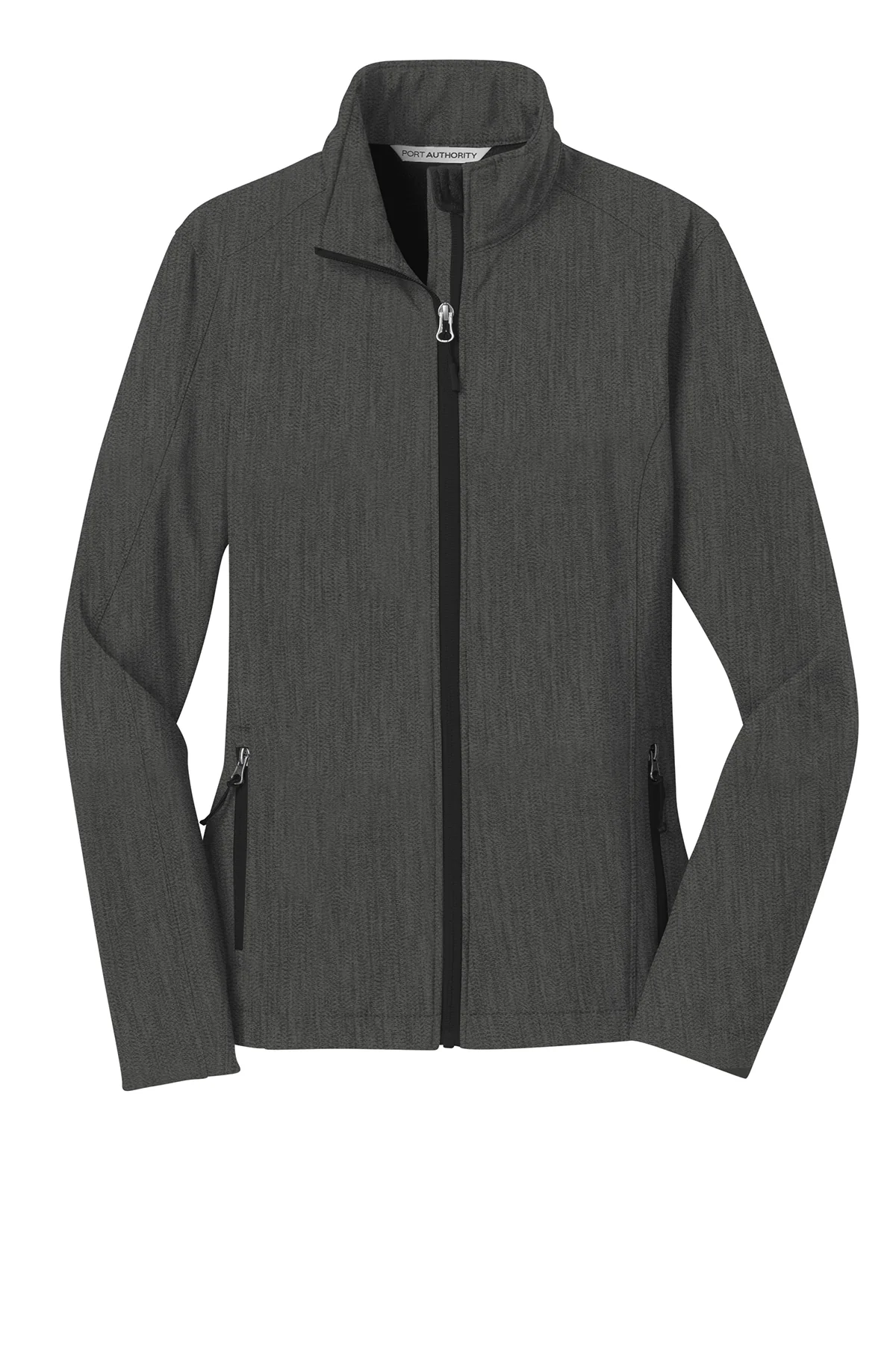 SOFT SHELL JACKET L317 LADIES - Image 5