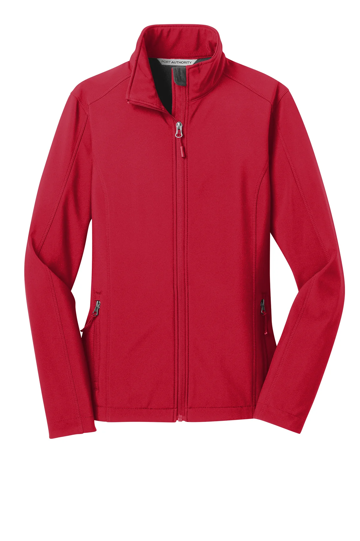 SOFT SHELL JACKET L317 LADIES - Image 6
