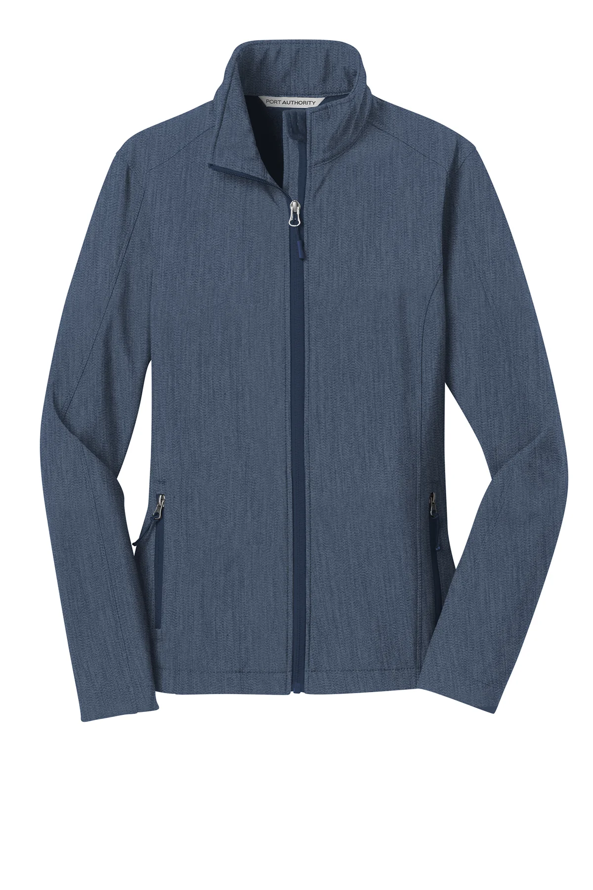 SOFT SHELL JACKET L317 LADIES - Image 8