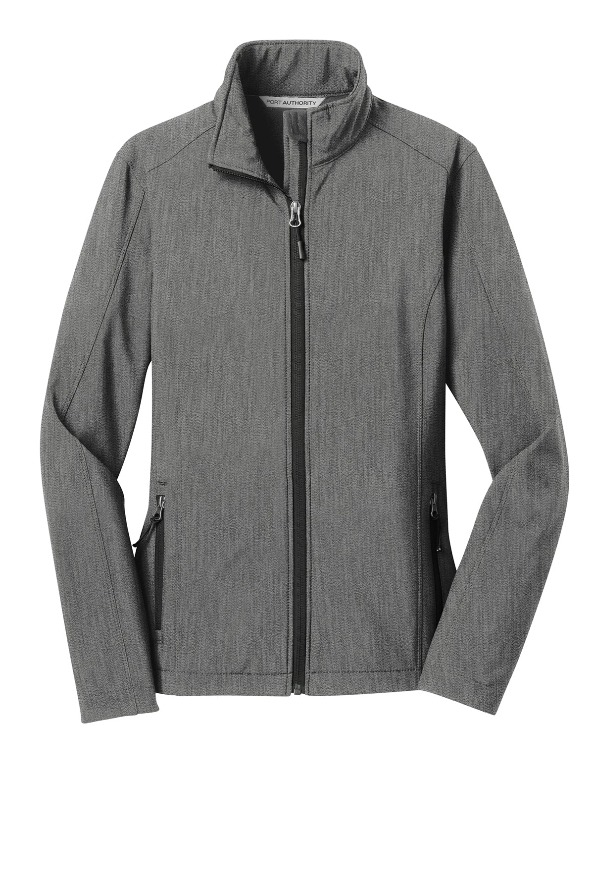 SOFT SHELL JACKET L317 LADIES - Image 9