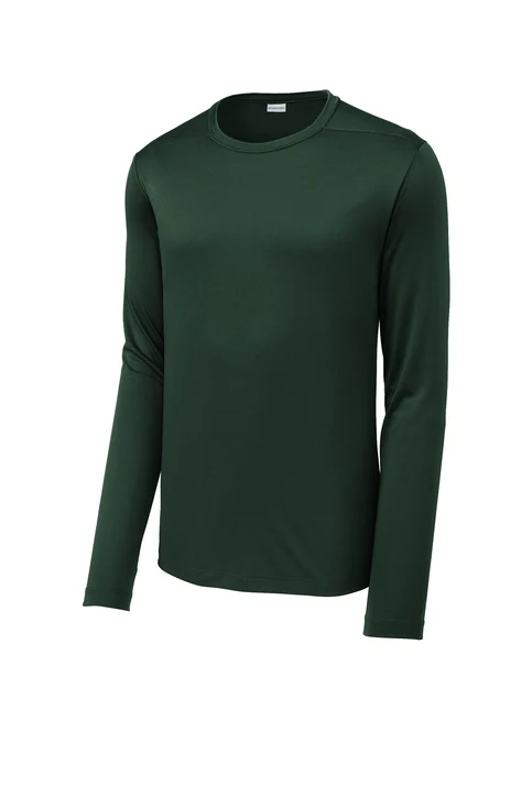 SPORT TEK POSI UV LONG SLEEVE T-SHIRT ST420LS - Image 4