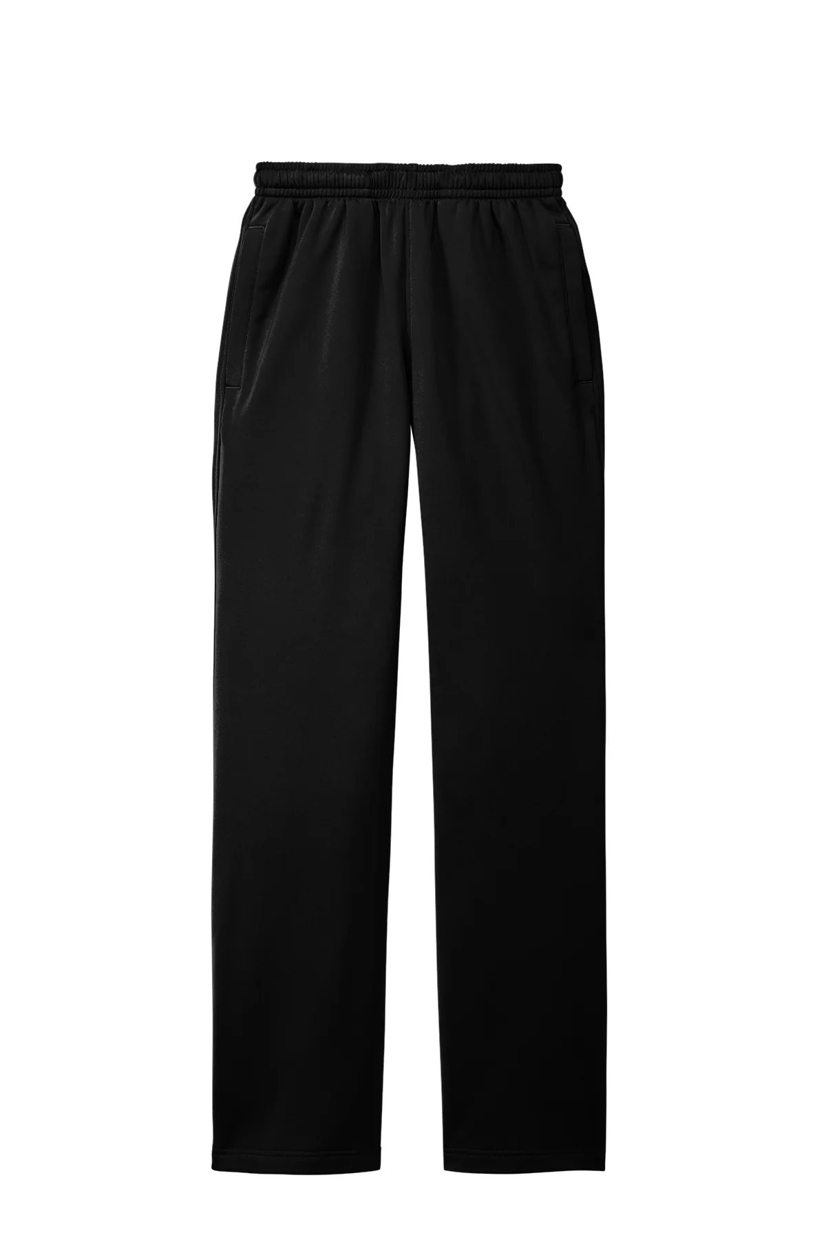 SPORT-TEK SPORT-WICK FLEECE PANTS-ST237 - Image 2