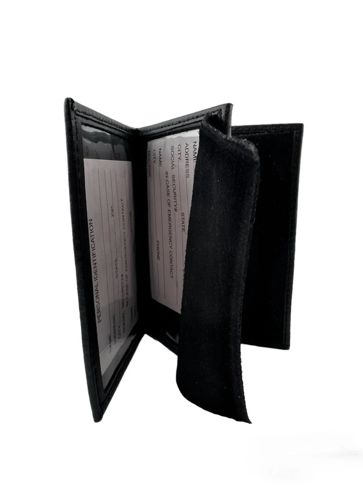 SUPREME COURT POLICE TRI FOLD - Image 3
