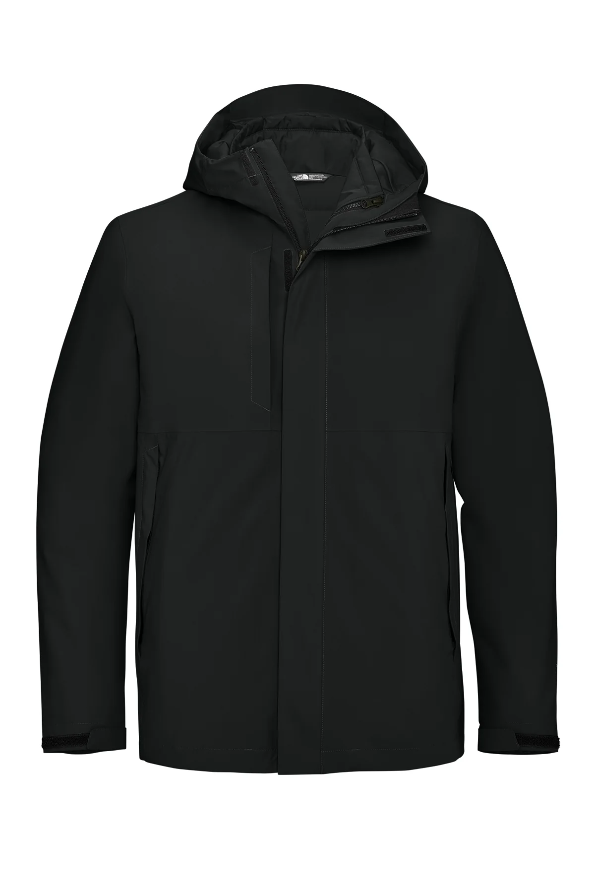 THE NORTH FACE CASTLE VALLEY TRICLIMATE 3 IN 1 JACKET MEN'S NF0A8FQH - Image 3