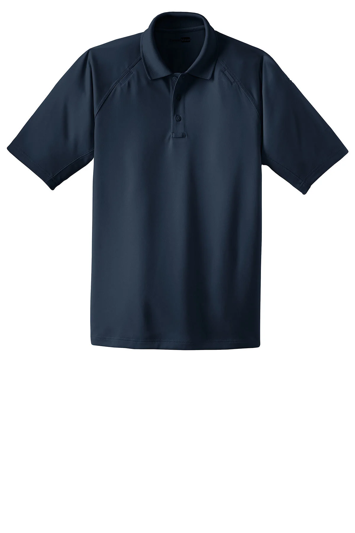 TLCS410 CORNERSTONE TACTICAL POLO TALL - Image 4