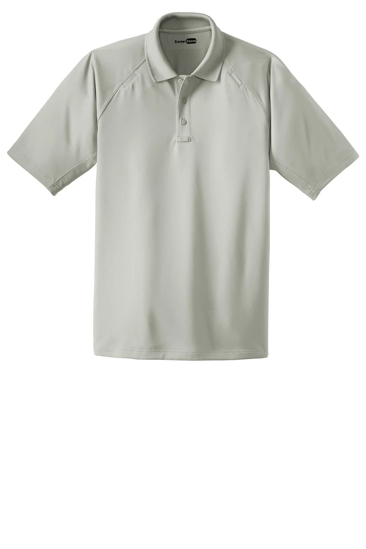 TLCS410 CORNERSTONE TACTICAL POLO TALL - Image 5