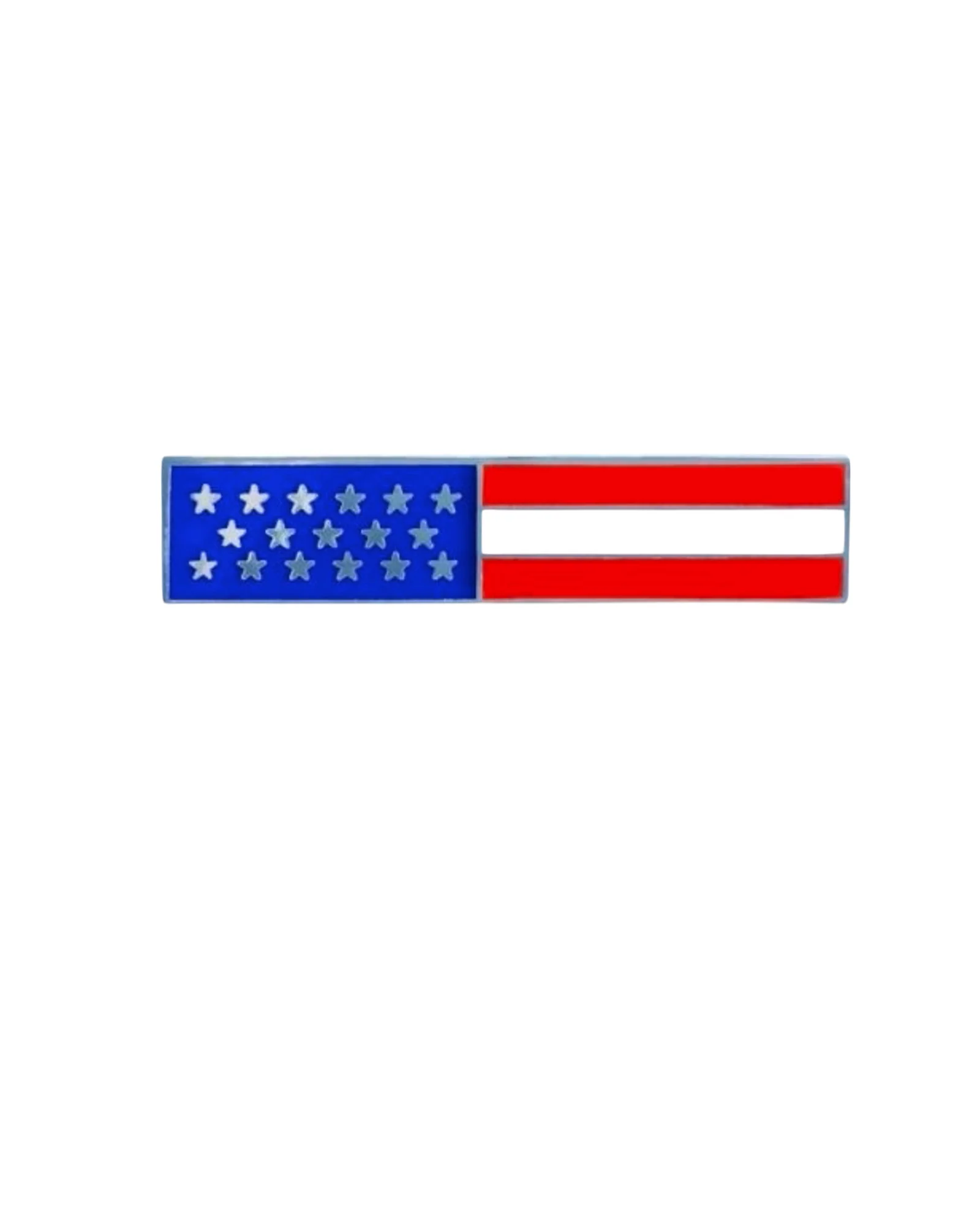 U.S. FLAG PIN - Image 3