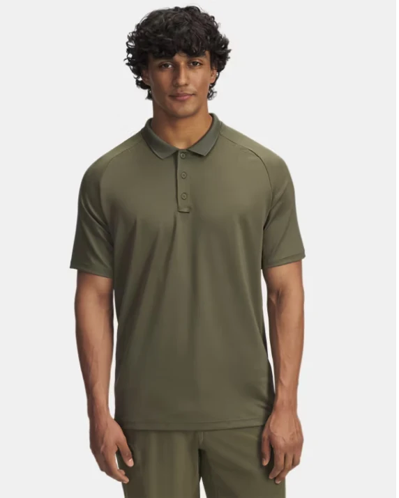 UA Tactical Performance Polo 6004146 - Image 4