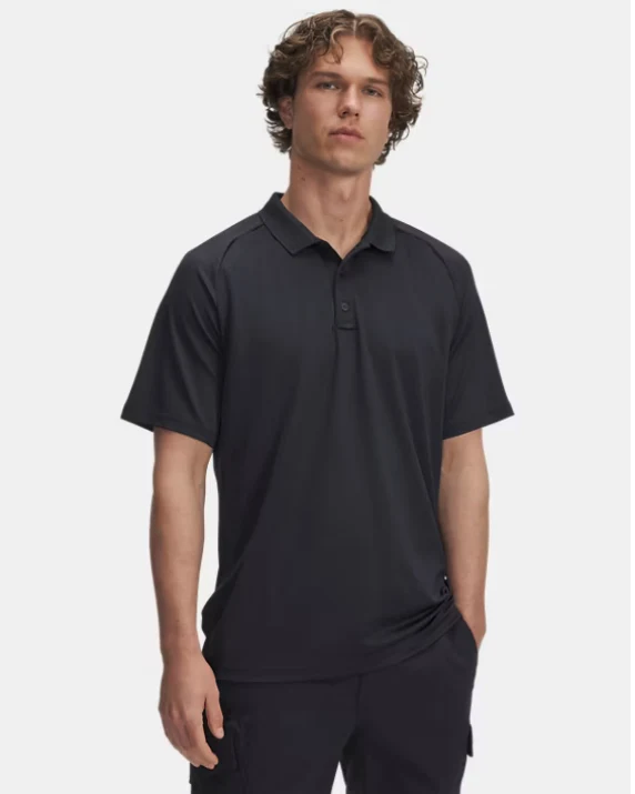 UA Tactical Performance Polo 6004146 - Image 5