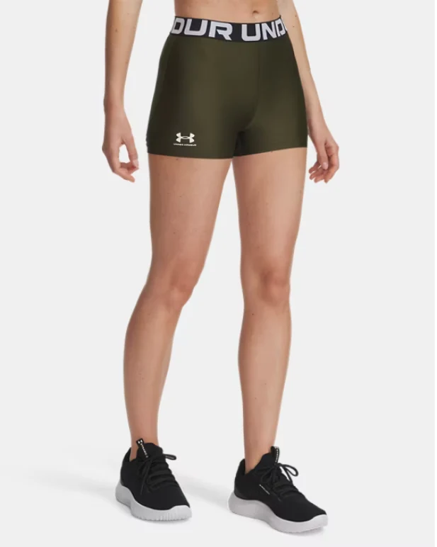 Under Armour HG Shorty - Image 4