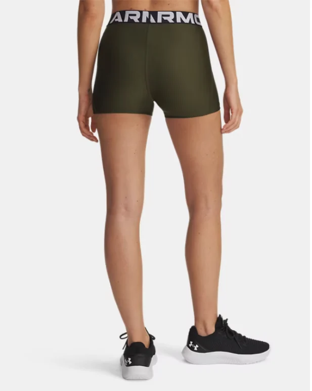 Under Armour HG Shorty - Image 5