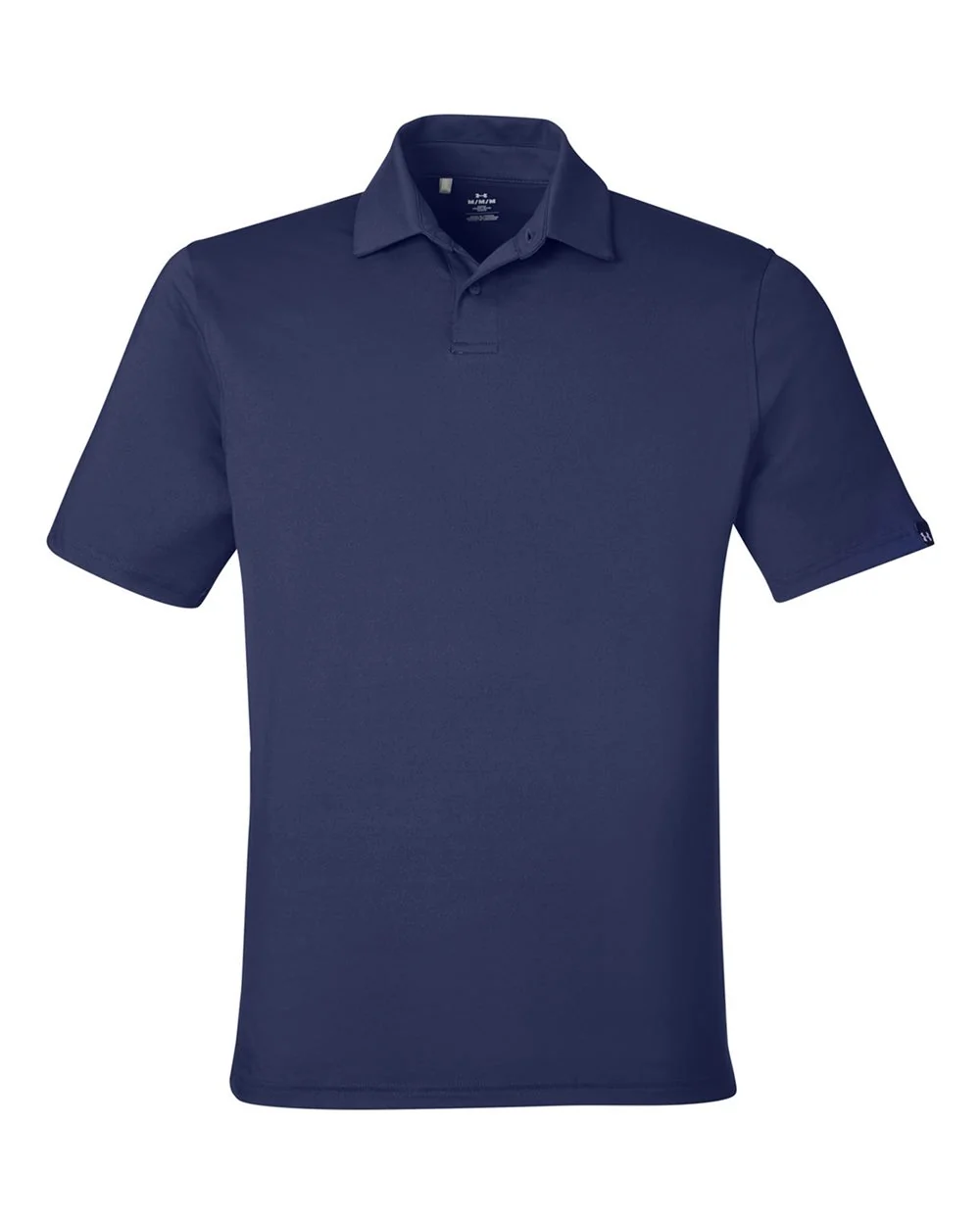 Under Armour Men's Recycled Polo - 1383255
