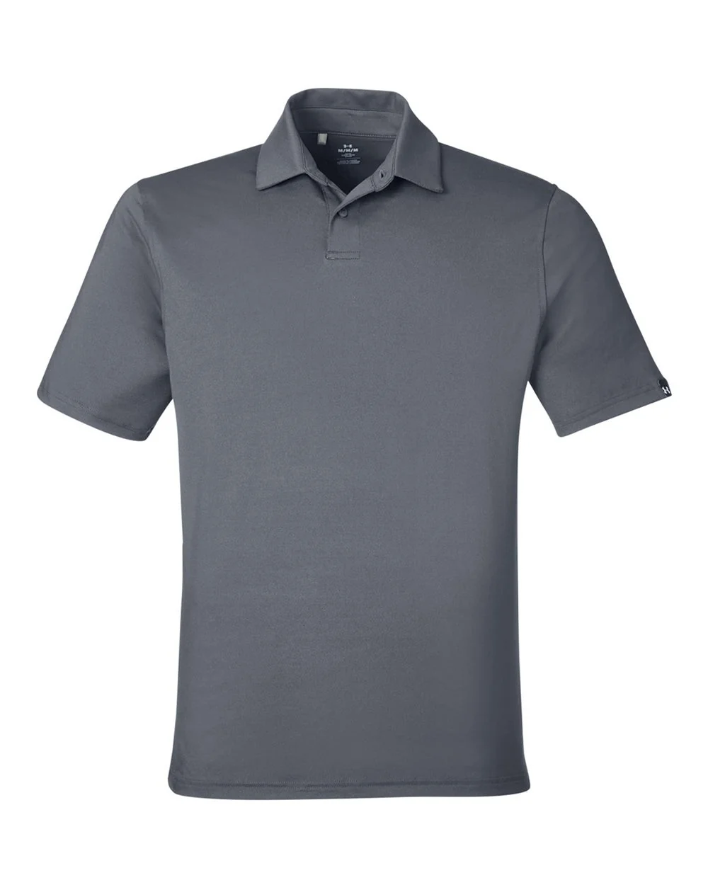 Under Armour Men's Recycled Polo - 1383255 - Image 5