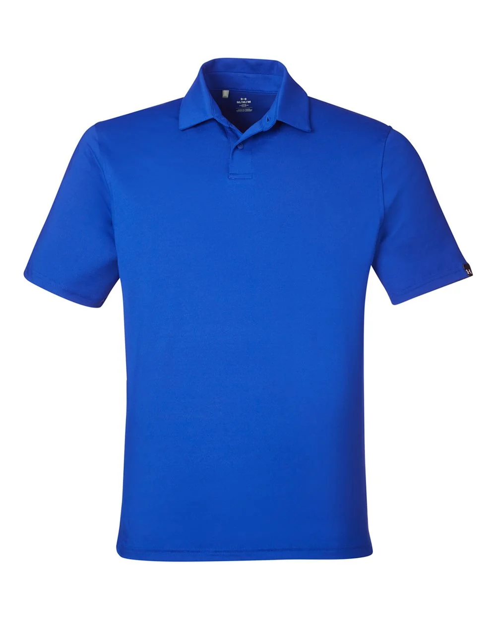 Under Armour Men's Recycled Polo - 1383255 - Image 7