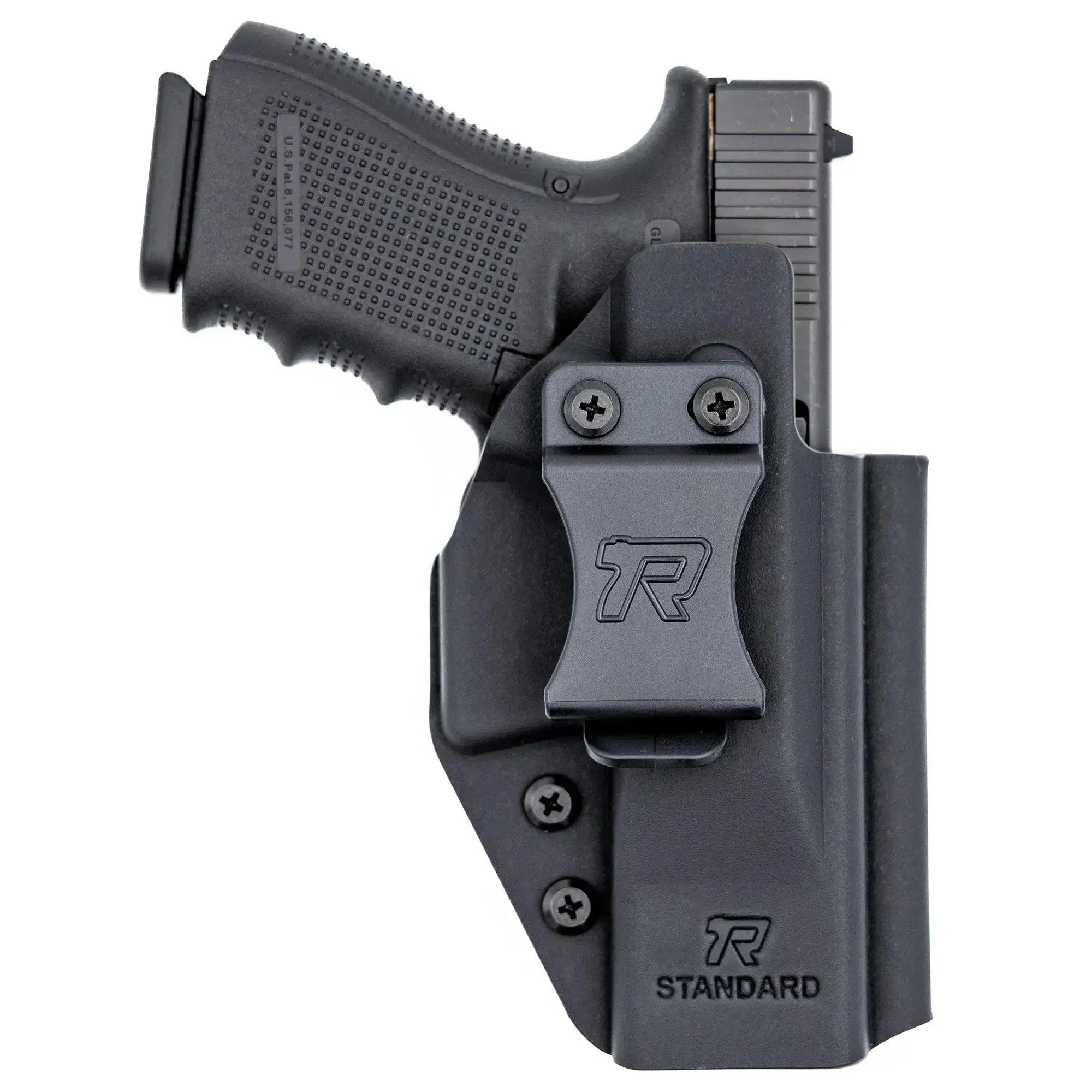UNIVERSAL HOLSTER BY ROUNDED MADE IN THE USA - Image 2