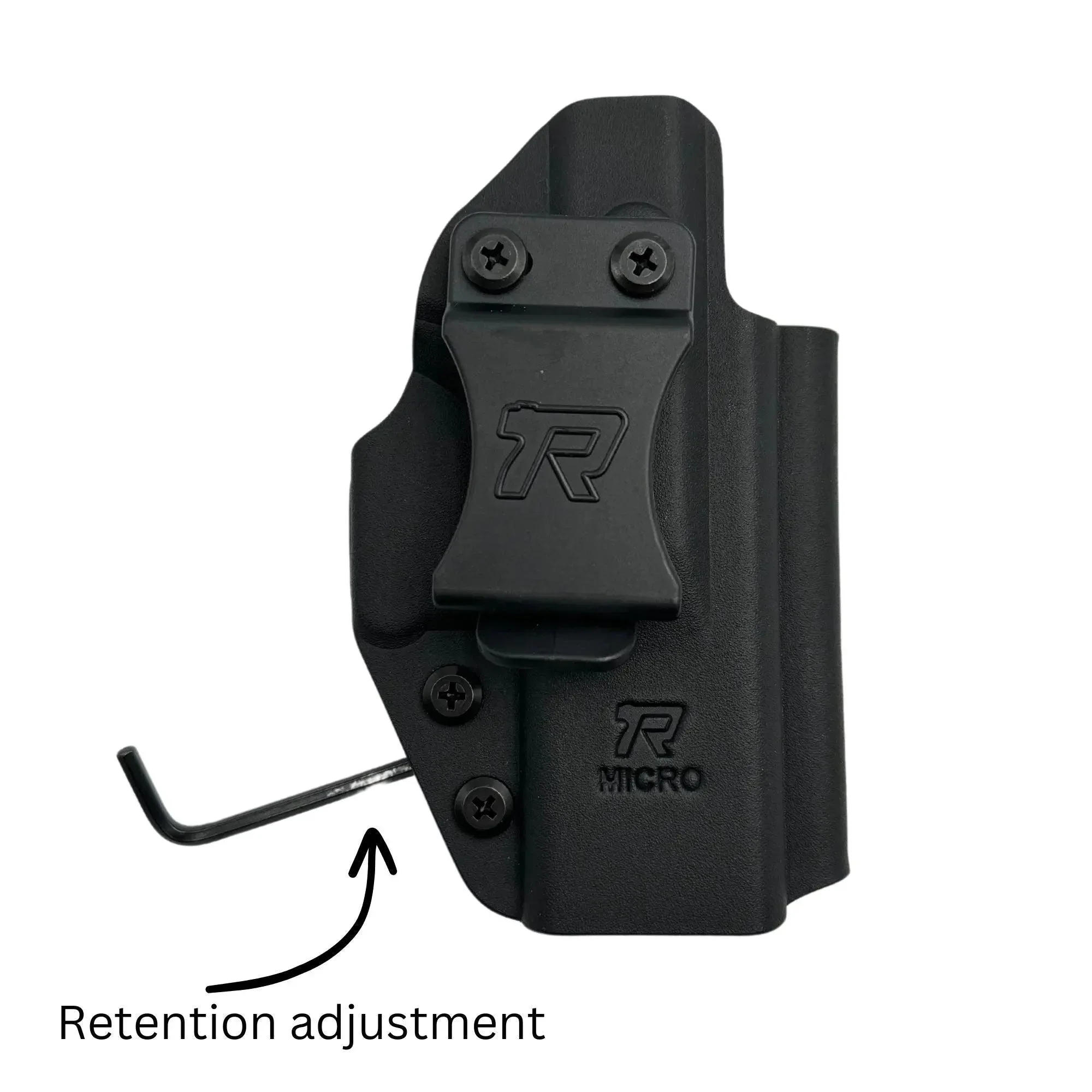 UNIVERSAL HOLSTER BY ROUNDED MADE IN THE USA - Image 4