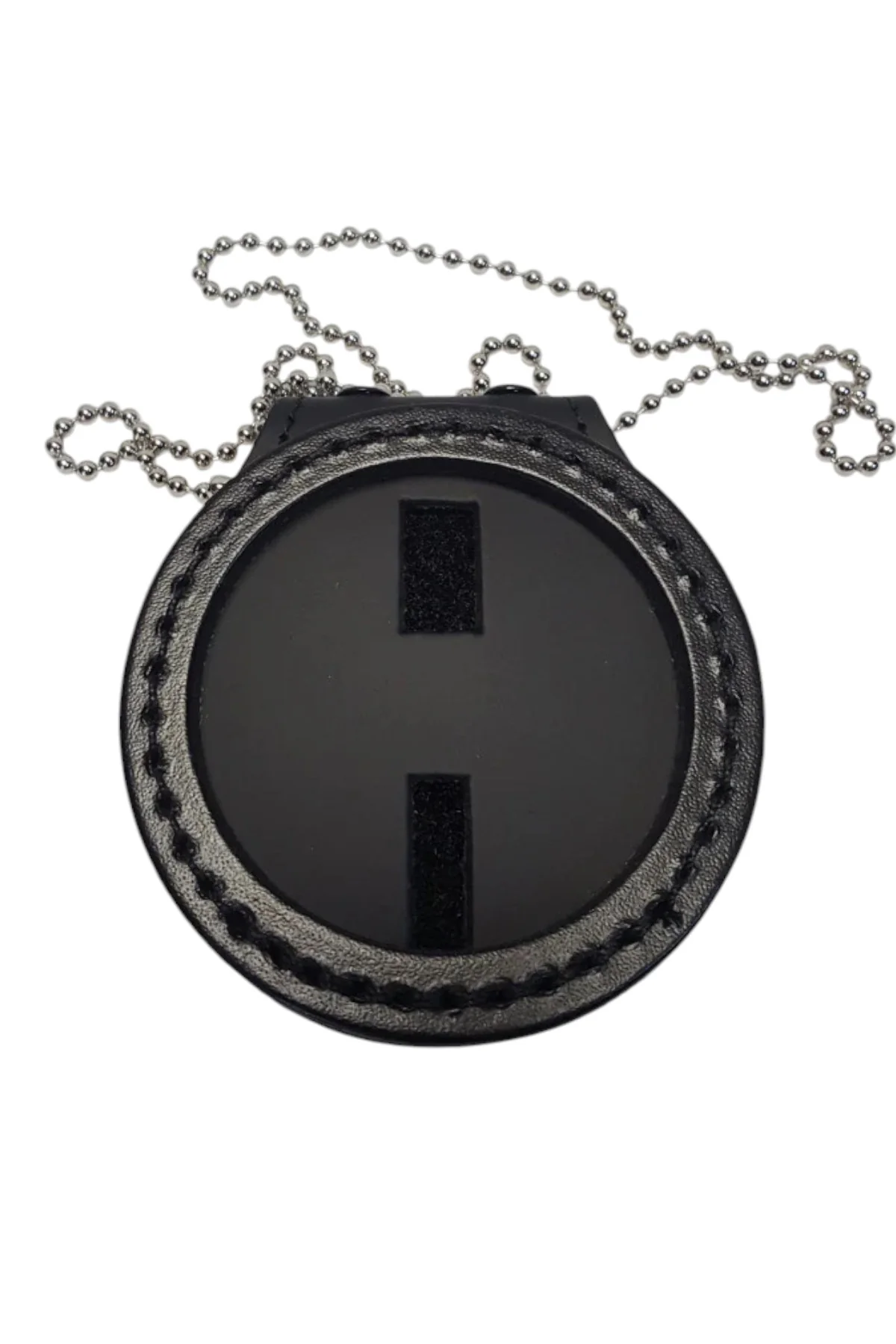 USMS BELT BADGE CLIP - BLACK