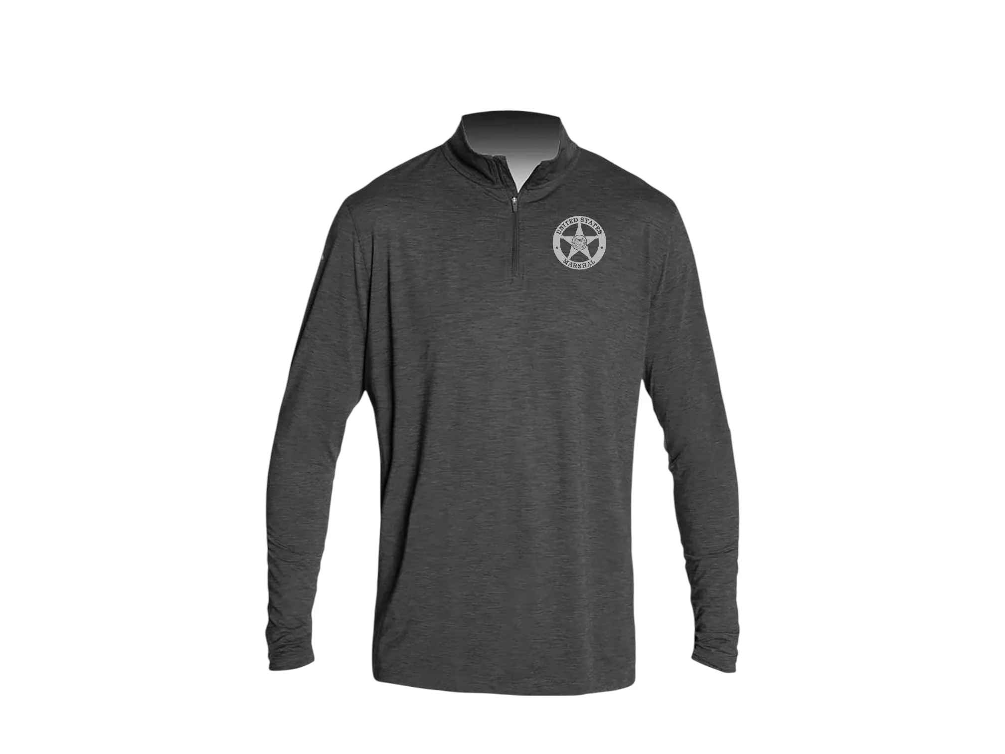USMS ANETIK MEN'S LOW PRO 1/4 ZIP PULLOVER-00933 - Image 19