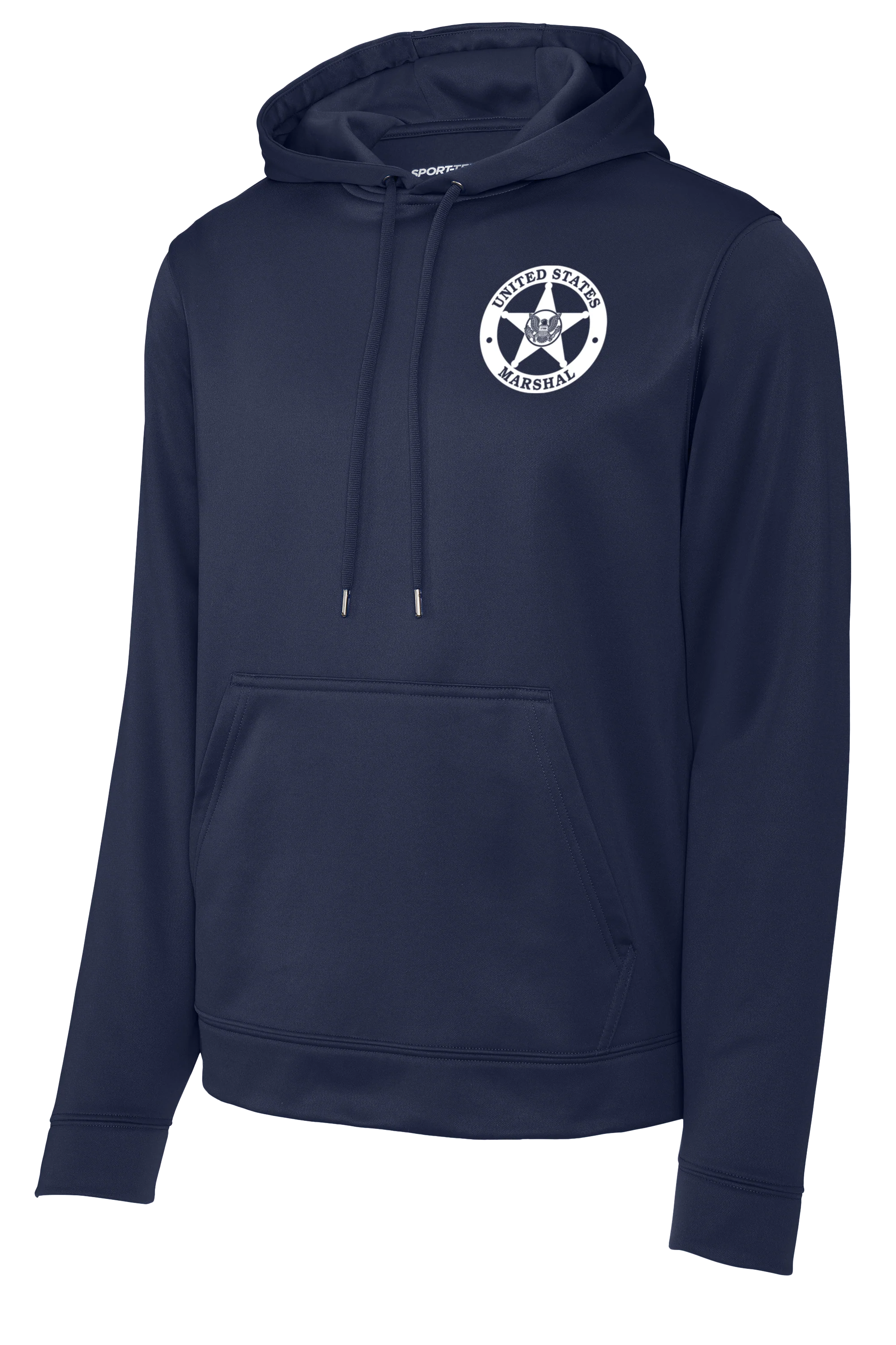 USMS MOISTURE WICKING CUSTOM RAID HOODIE-F244 - Image 29
