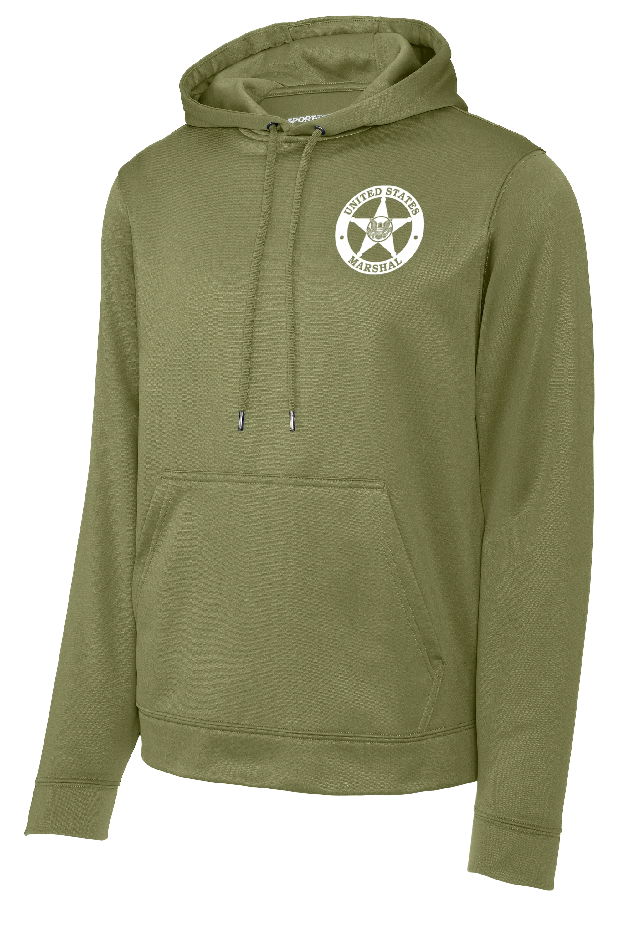 USMS MOISTURE WICKING CUSTOM RAID HOODIE-F244 - Image 49