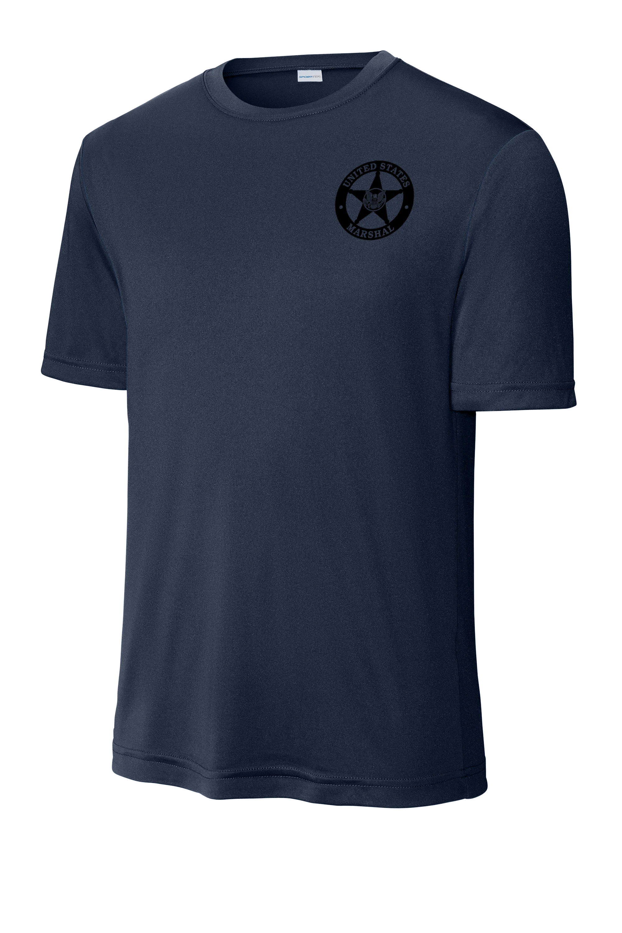 USMS MOISTURE WICKING CUSTOM RAID T-SHIRT-ST350 - Image 23